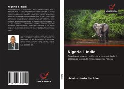 Cover Nigeria i Indie