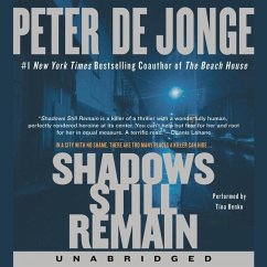 Shadows Still Remain - Jonge, Peter De
