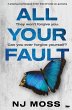 All Your Fault - Bild 1