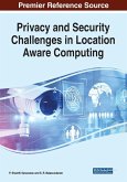 Privacy and Security Challenges in Location Aware Computing