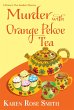 Murder with Orange Pekoe Tea - Bild 1
