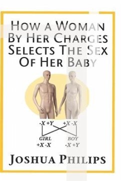 How a Woman By Her Charges Selects The Sex Of Her Baby - Philips, Joshua