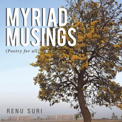 Myriad Musings - Suri, Renu