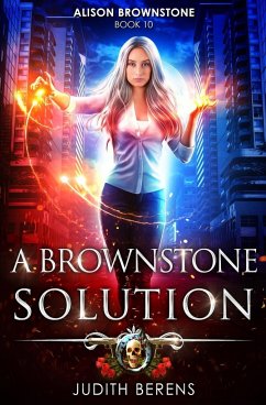 A Brownstone Solution - Carr, Martha; Anderle, Michael; Berens, Judith