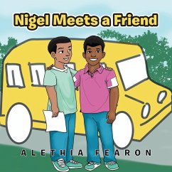 Nigel Meets a Friend - Fearon, Alethia