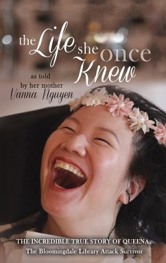 The Life She Once Knew - Nguyen, Vanna