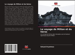 Le voyage de Milton et du héros - Eryatmaz, Selçuk