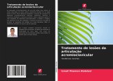 Tratamento de lesões da articulação acromioclavicular