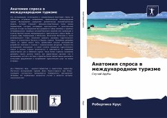 Cover Anatomiq sprosa w mezhdunarodnom turizme