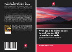 Avaliação da usabilidade de aplicações GIS baseadas na web - Adnan, Muhammad