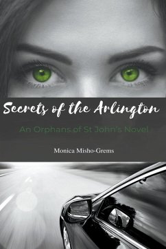 Cover Secrets of the Arlington