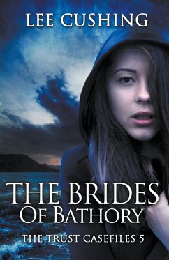 The Brides Of Bathory - Cushing, Lee