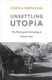 Unsettling Utopia (eBook, ePUB)