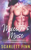 Maestro's Muse (eBook, ePUB)