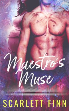 Maestro's Muse (eBook, ePUB) - Finn, Scarlett