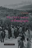 The Civil Contract of Photography (eBook, ePUB)