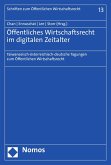 Öffentliches Wirtschaftsrecht im digitalen Zeitalter (eBook, PDF)