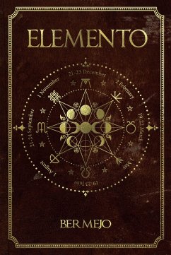 Elemento (eBook, ePUB) - Bermejo Negron, Ruben Samuel