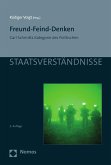Freund-Feind-Denken (eBook, PDF)