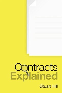 Contracts Explained - Hill, Stuart