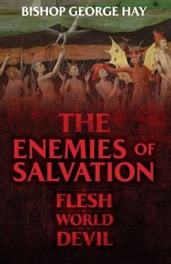 The Enemies of Salvation - Hay, George