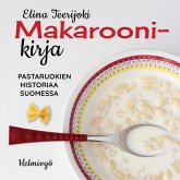 Makaroonikirja Makaroonikirja