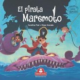 El Pirata Maremoto: colección letras animadas