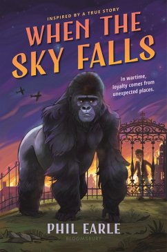 Cover When the Sky Falls