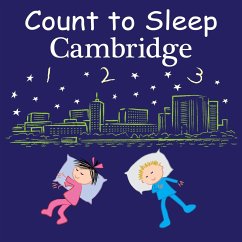 Count to Sleep Cambridge - Gamble, Adam; Jasper, Mark