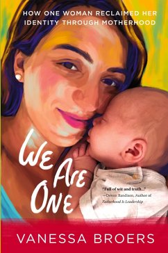Cover We Are One