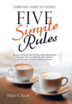 Five Simple Rules - Reed, Ellen T