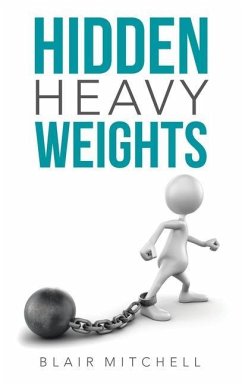 Hidden Heavy Weights - Mitchell, Blair