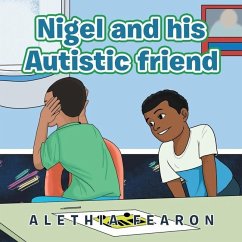 Nigel and His Autistic Friend