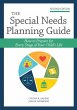 The Special Needs Planning Guide - Bild 1