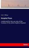 Hospital Plans