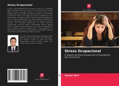 Stress Ocupacional - Sert, Gunay