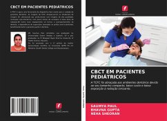 CBCT EM PACIENTES PEDIÁTRICOS - Paul, Saumya; Gupta, Bhavna; Sheoran, Neha