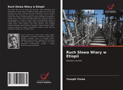 Ruch S¿owa Wiary w Etiopii - Yisma, Yoseph