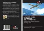 LE LEGGI SULLA SICUREZZA DELL'AVIAZIONE