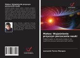 Mateo: Wyja¿nienie przyczyn porzucania nauki Mateo: Wyja¿nienie przyczyn porzucania nauki