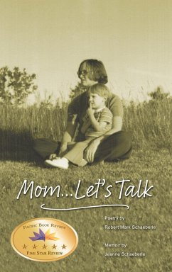 Mom... Let's Talk - Schaeberle, Jeanne