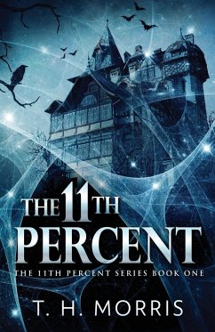 The 11th Percent - Morris, T. H.