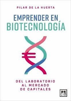Cover Emprender En Biotecnologia