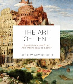 The Art of Lent - Beckett, Wendy