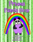Petunia Panda Bear
