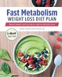 Fast Metabolism Weight Loss Diet Plan - Bild 1