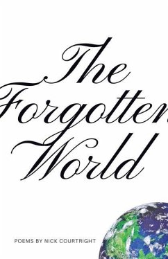 The Forgotten World - Courtright, Nick