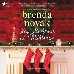 Keep Me Warm at Christmas - Novak, Brenda