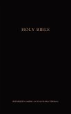 Holy Bible Holy Bible