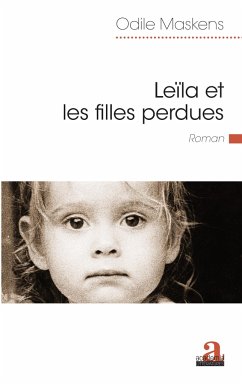 Cover Leïla et les filles perdues
